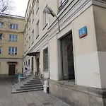 Apartament Warecka Nowy świat Warszawa