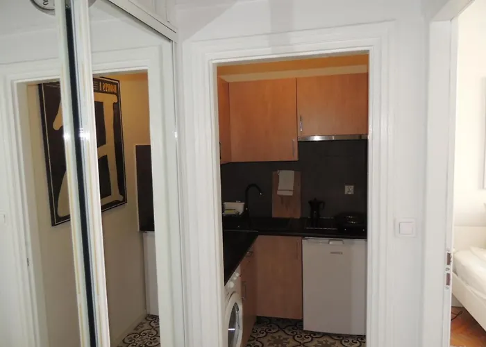 Warecka شقة وارسو