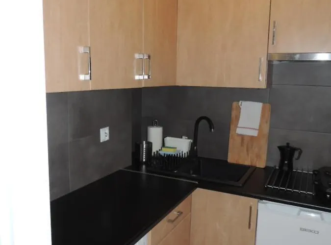 Warecka شقة وارسو