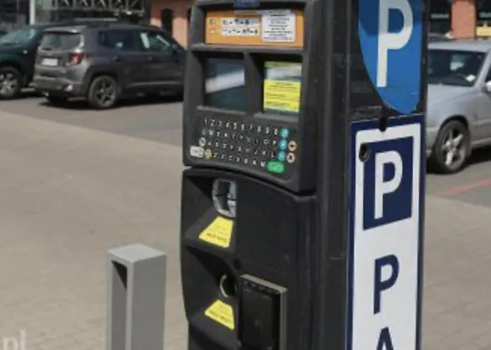 Warecka شقة وارسو