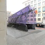 Warecka Nowy Swiat