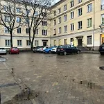 Apartamento Warecka Nowy Swiat *