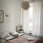 Apartamento Warecka Nowy Swiat Varsovia