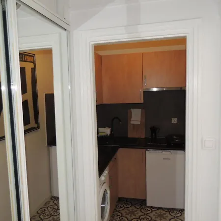 Warecka Apartment Warschau