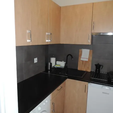 Warecka Apartment Warschau