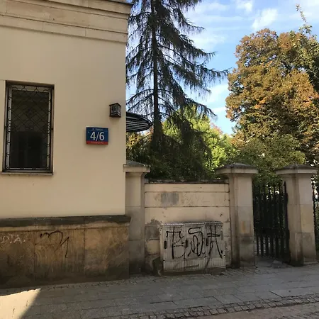 Apartment Warecka