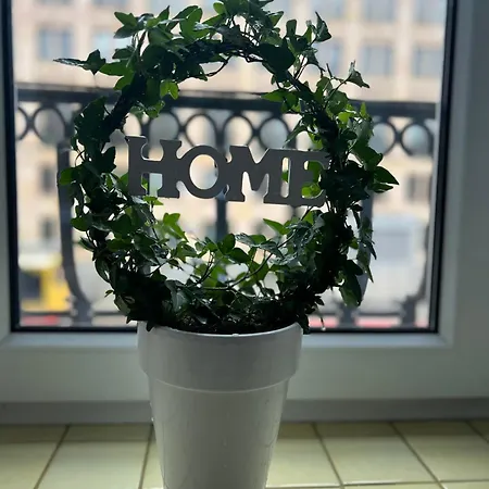 Warecka Апартаменты *