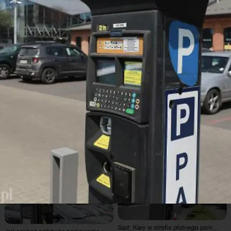 Warecka Appartement Varsovie