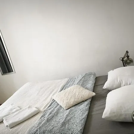 Warecka Nowy Swiat Apartamento *