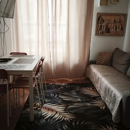 Apartment Warecka Nowy Swiat