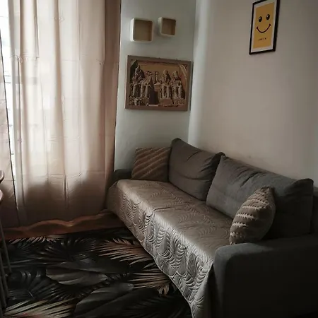 Apartment Warecka Nowy Swiat *