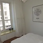 Warecka Nowy Swiat Appartement Varsovie