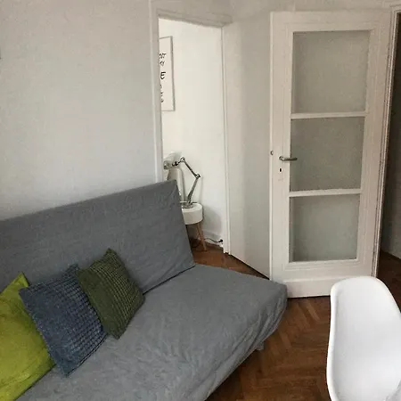 Apartman Warecka