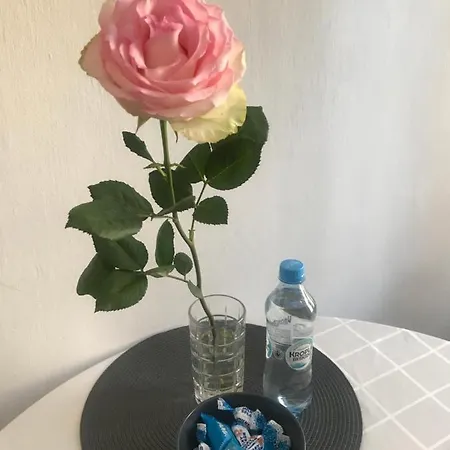 Warecka Apartman